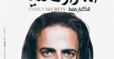 Película Family Secrets
