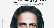 Family Secrets streaming