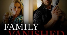 Family Vanished (2018) stream