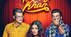 Fanney Khan film complet