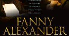 Película Fanny, Alexander & jag