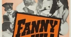 Ver película Fanny Hill conoce al Dr. Erótico