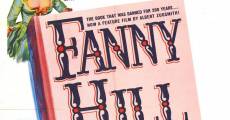 Fanny Hill streaming