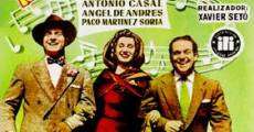 Fantasía española (1953) stream