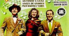 Fantasía española (1953)