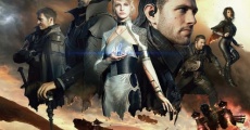 Filme completo Kingsglaive: Final Fantasy XV