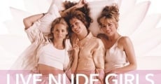 Filme completo Live Nude Girls
