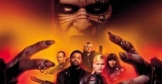 Ghosts of Mars