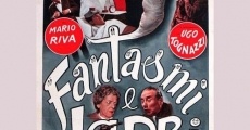 Fantasmi e ladri (1959)