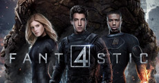 Fantastic Four (2015)