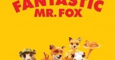 Fantastic Mr. Fox