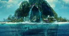 Filme completo A Ilha da Fantasia