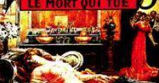 Fantômas III - Le mort qui tue streaming