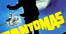 Película Fantomas