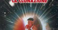 Fantozzi 2000 - la clonazione streaming