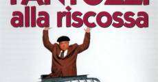 Fantozzi alla riscossa (1990) stream