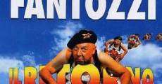 Filme completo Fantozzi - Il ritorno