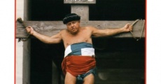 Película Fantozzi se jubila