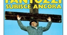 Fantozzi subisce ancora (1983) stream