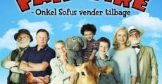 Filme completo Far til fire - Onkel Sofus vender tilbage