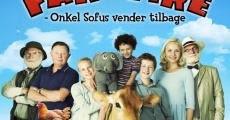 Far til fire - Onkel Sofus vender tilbage film complet