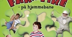 Far til fire - på hjemmebane