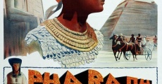 Filme completo Faraó