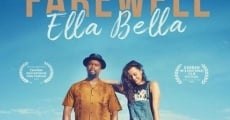 Farewell Ella Bella