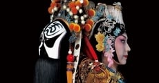 Película Farewell My Concubine: the Beijing Opera