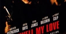 Farewell, My Love (2000)