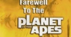 Película Farewell to the Planet of the Apes