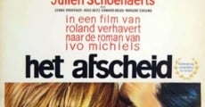 Het afscheid (1966)