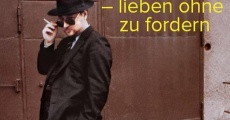 Fassbinder: at elske uden at kræve streaming