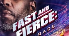 Filme completo Fast and Fierce: Death Race