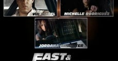 Fast & Furious 9 film complet