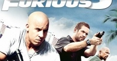 Fast & Furious 5 (2011) stream