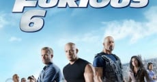 Fast & Furious 6 film complet