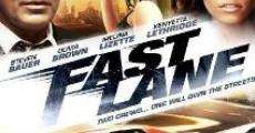 Fast Lane film complet