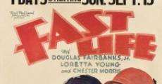 Fast Life (1929) stream
