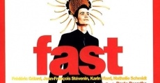 Fast streaming