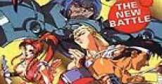 Fatal Fury 2 - La sfida di Wolfgang Krauser