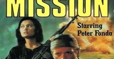 Fatal Mission (1990)