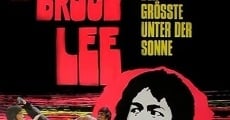 Die Todesrächer von Bruce Lee streaming