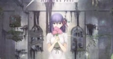 Película Fate/stay night: Heaven's Feel - I. La flor del presagio