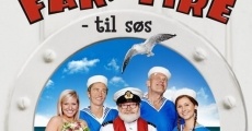 Far til fire: Til søs (2012)