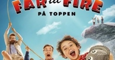 Far til fire på toppen (2017)