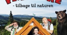 Far til fire - tilbage til naturen streaming