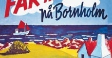 Far til fire på Bornholm (1959)