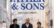 Película Father & Sons