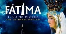 Fátima, el Último Misterio streaming